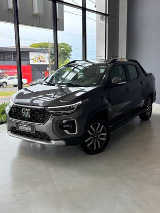 FIAT STRADA 1.0 TURBO 200 FLEX RANCH CD CVT